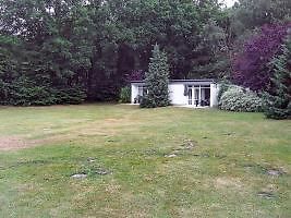 Knaus Campingpark Wingst Hotel Esterno foto