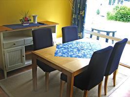 Knaus Campingpark Wingst Hotel Esterno foto