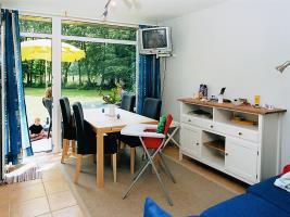Knaus Campingpark Wingst Hotel Esterno foto
