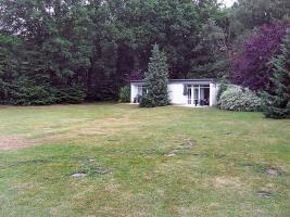 Knaus Campingpark Wingst Hotel Esterno foto